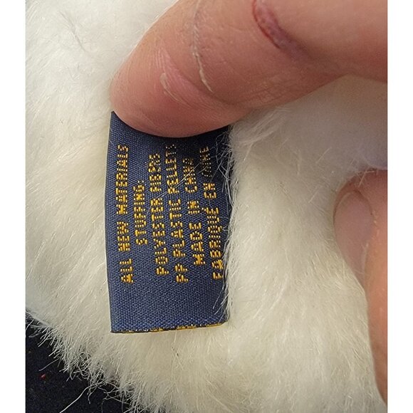 Vintage Limited Edition Boyds Bear by Tami Armacost - Picture 14 of 15